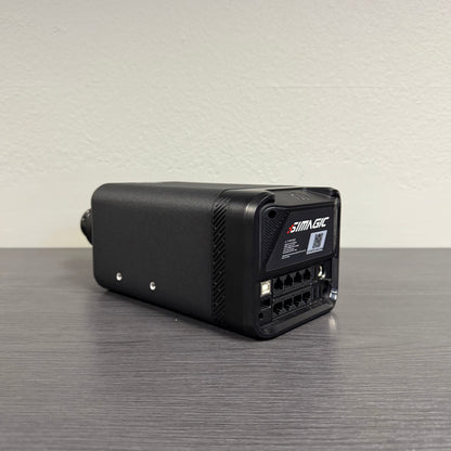 [GARAGE SALE] - SIMAGIC - Alpha EVO Pro - 18Nm Max Torque