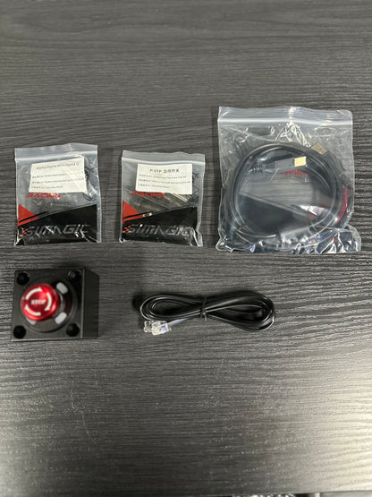 [GARAGE SALE] - SIMAGIC - Alpha Ultimate Wheel Base