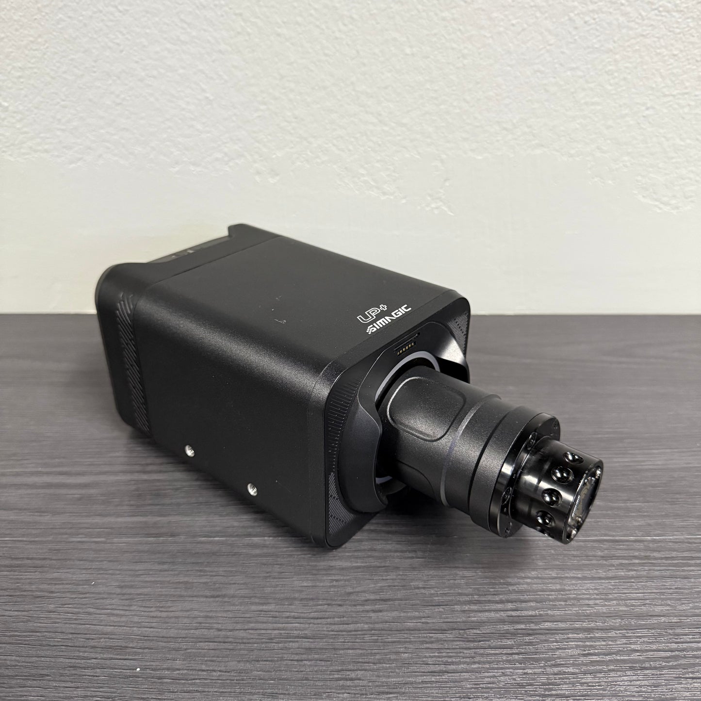 [GARAGE SALE] - SIMAGIC - Alpha EVO Sport - 9Nm Max Torque