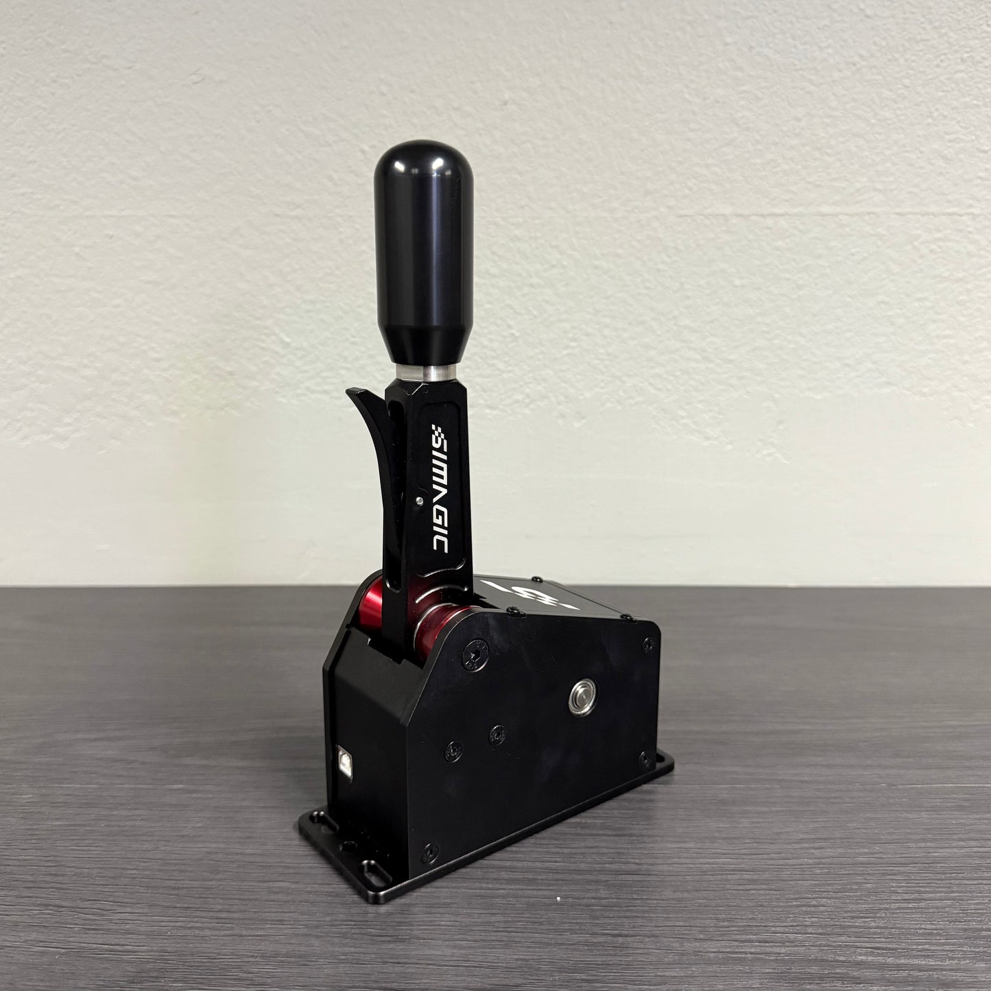 [GARAGE SALE] - SIMAGIC Sequential Shifter Q1S