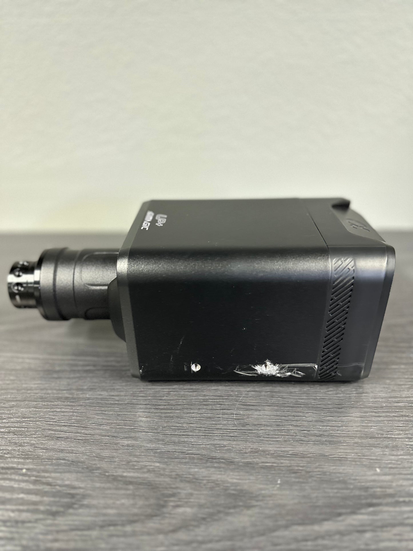 [GARAGE SALE] - SIMAGIC - Alpha EVO Sport - 9Nm Max Torque