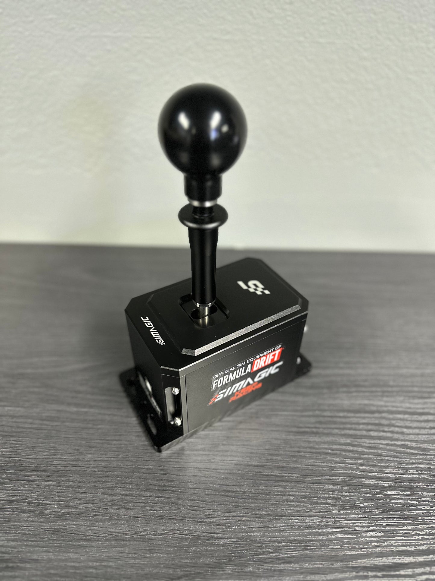 [GARAGE SALE] - SIMAGIC Shifter DS-8X