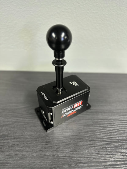 [GARAGE SALE] - SIMAGIC Shifter DS-8X