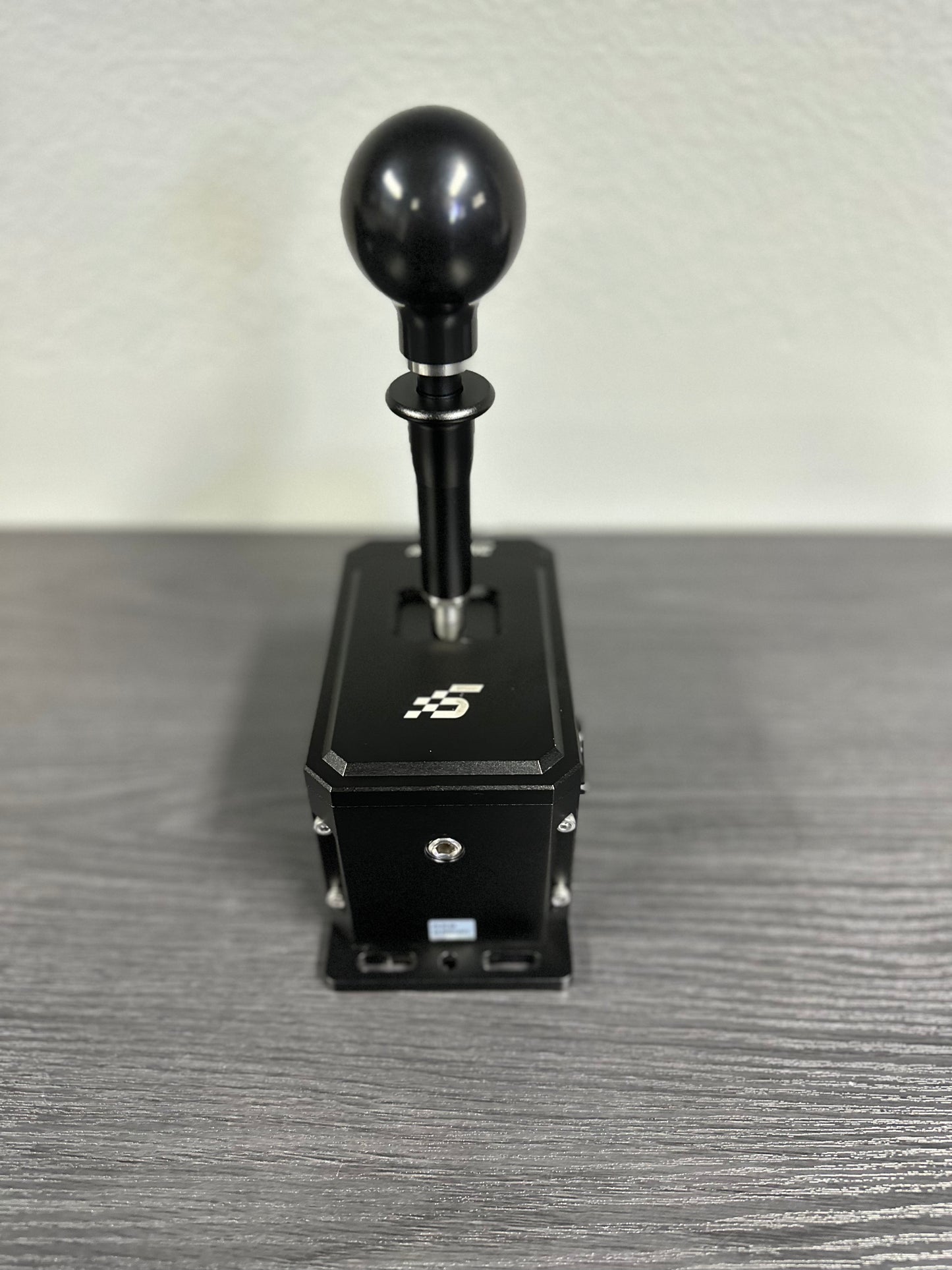 [GARAGE SALE] - SIMAGIC Shifter DS-8X