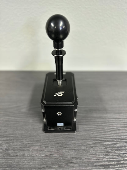 [GARAGE SALE] - SIMAGIC Shifter DS-8X