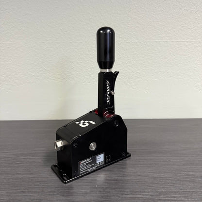 [GARAGE SALE] - SIMAGIC Sequential Shifter Q1S