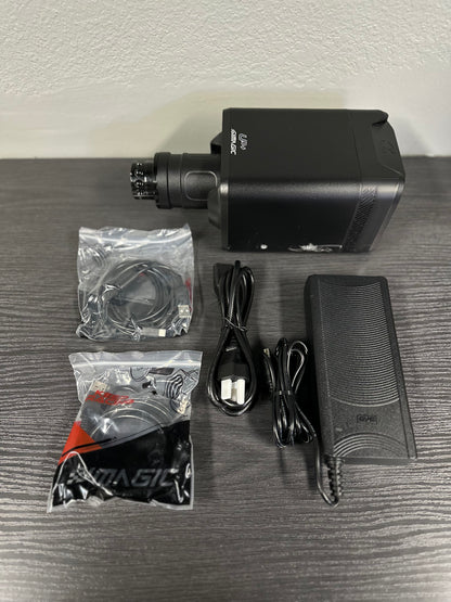 [GARAGE SALE] - SIMAGIC - Alpha EVO Sport - 9Nm Max Torque