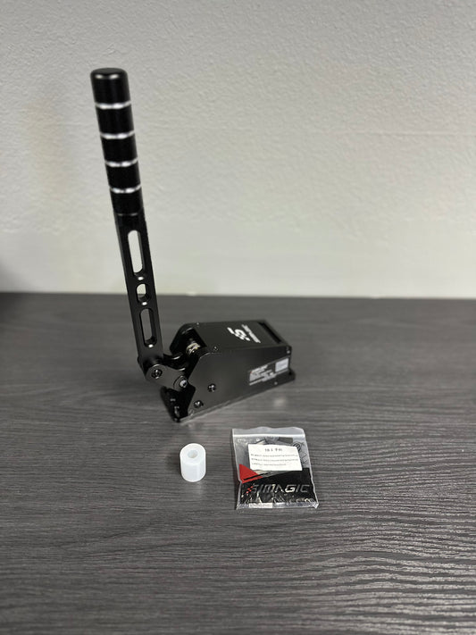 [GARAGE SALE] - SIMAGIC TB-1 Handbrake