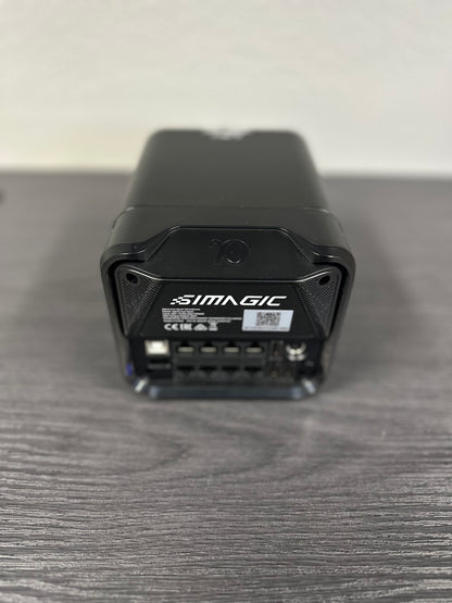 [GARAGE SALE] - SIMAGIC - Alpha EVO Sport - 9Nm Max Torque