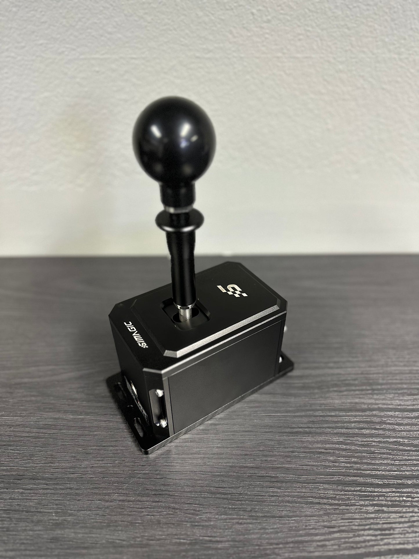 [GARAGE SALE] - SIMAGIC Shifter DS-8X