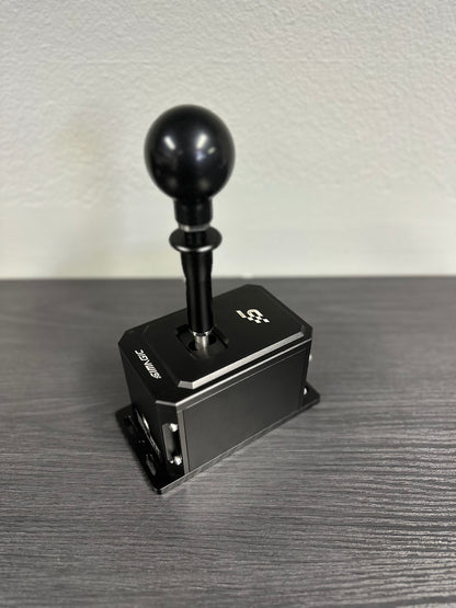 [GARAGE SALE] - SIMAGIC Shifter DS-8X