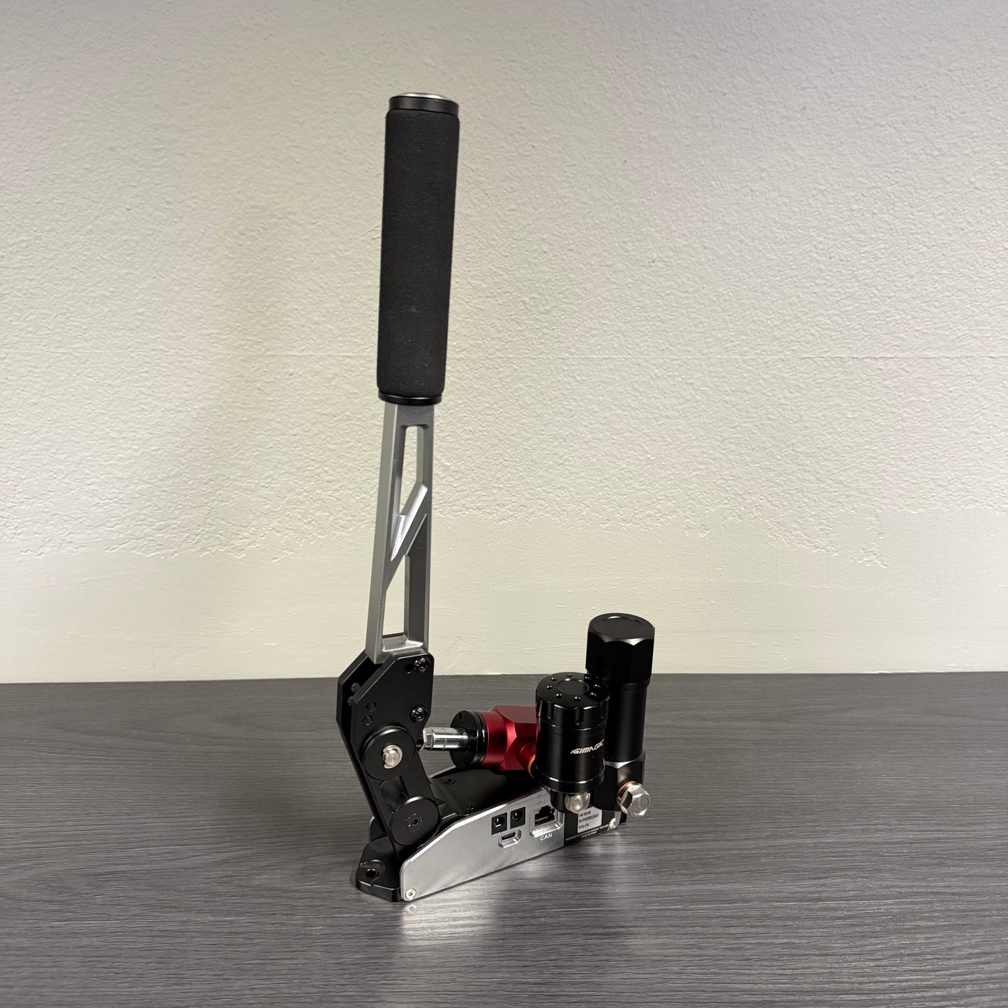 [GARAGE SALE] - SIMAGIC TB-RS  Hydraulic Handbrake
