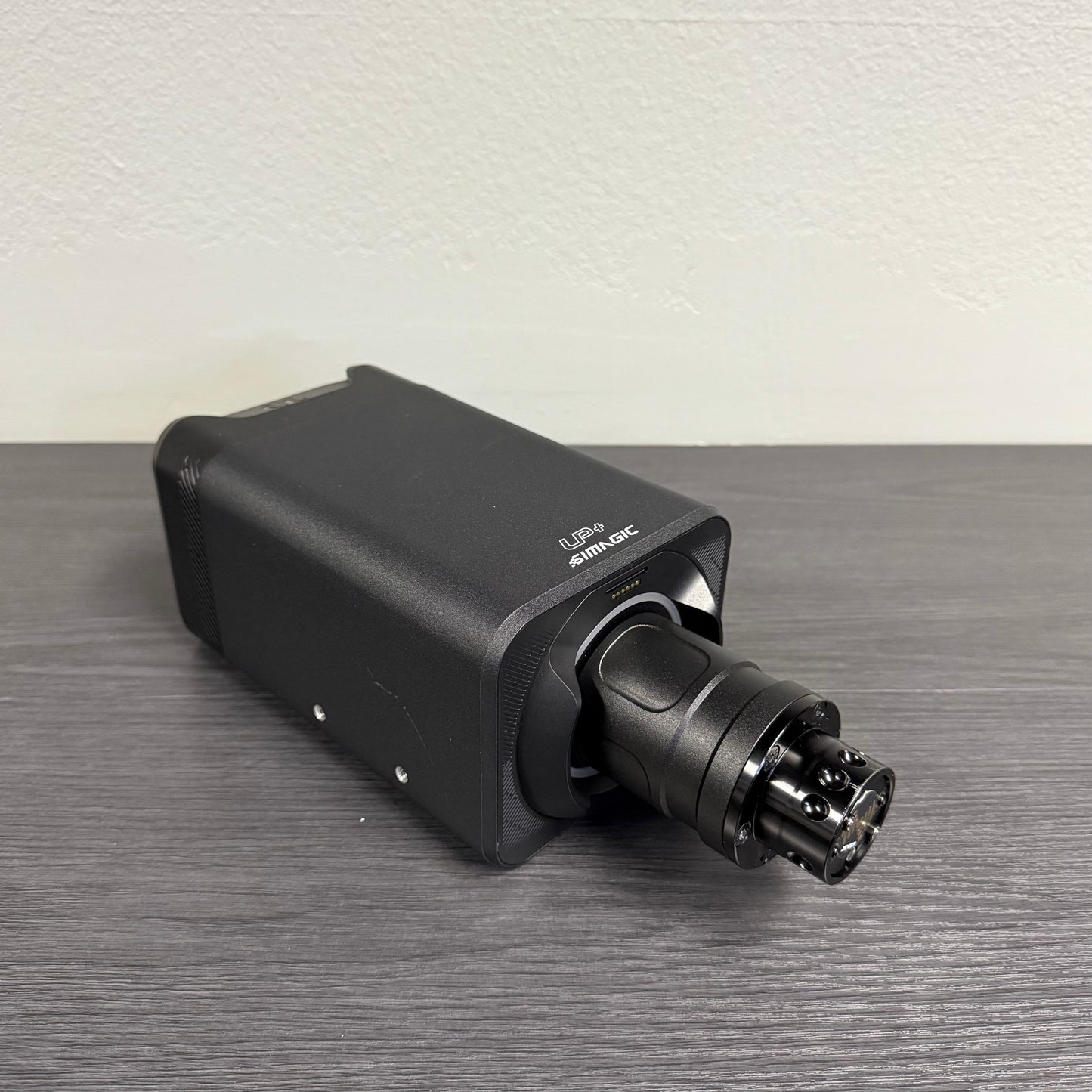 [GARAGE SALE] - SIMAGIC - Alpha EVO Pro - 18Nm Max Torque