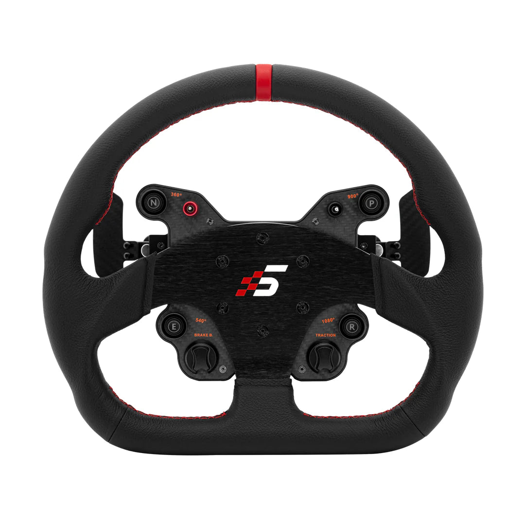 SIMAGIC GT1 Steering Wheel