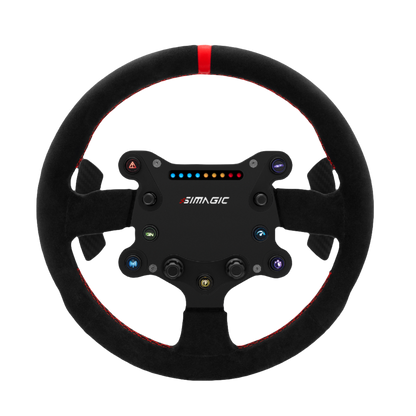 SIMAGIC GTS Steering Wheel