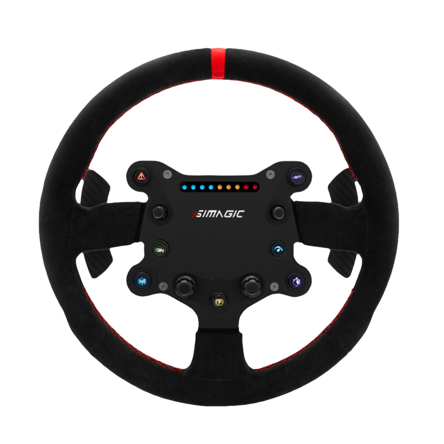 SIMAGIC GTS Steering Wheel