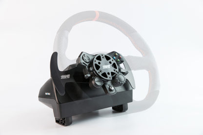 MPI - LOGITECH STEERING WHEEL ADAPTER