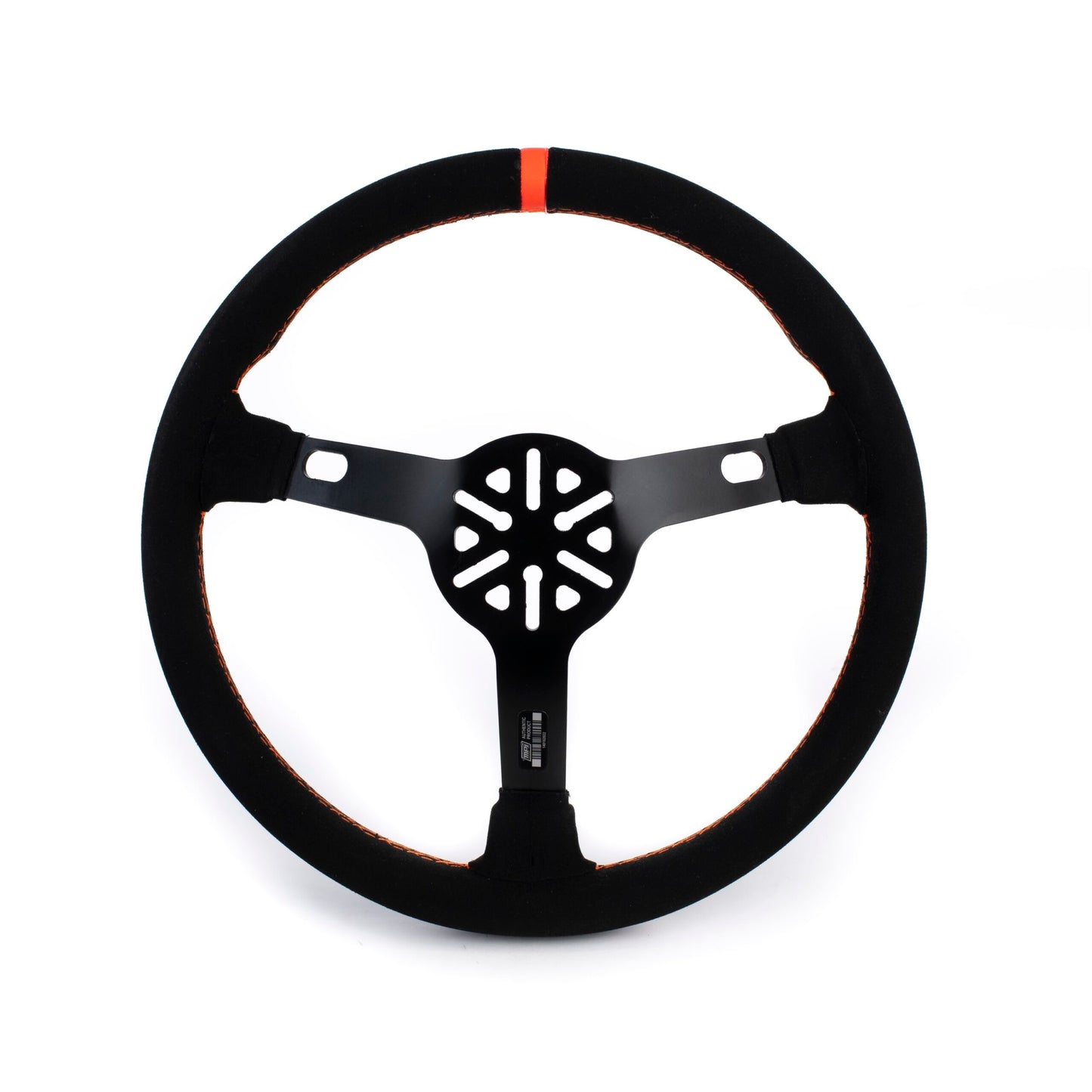 MPI - 14 INCH SIM RACING STOCK CAR STYLE WHEEL