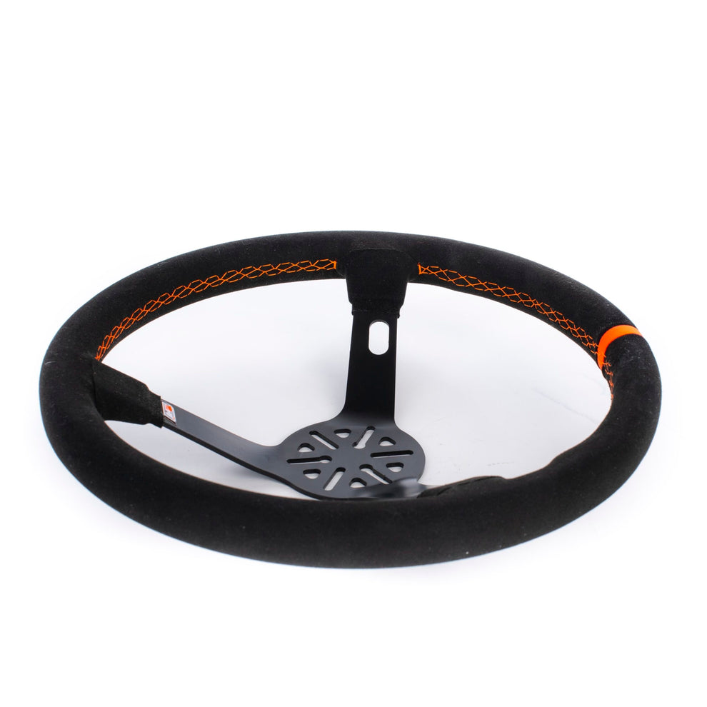 MPI - 14 INCH SIM RACING STOCK CAR STYLE WHEEL – SIM HQ
