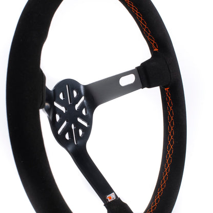 MPI - 14 INCH SIM RACING STOCK CAR STYLE WHEEL