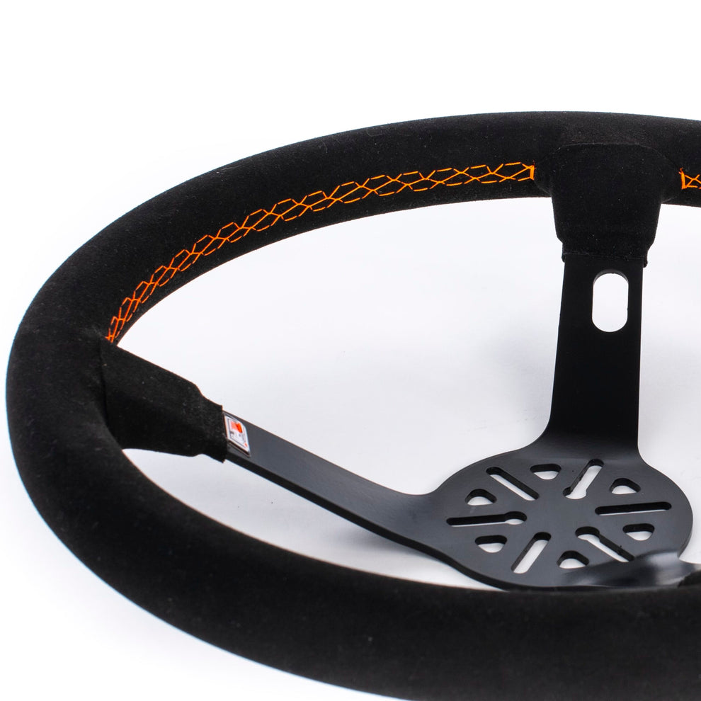 MPI - 14 INCH SIM RACING STOCK CAR STYLE WHEEL – SIM HQ