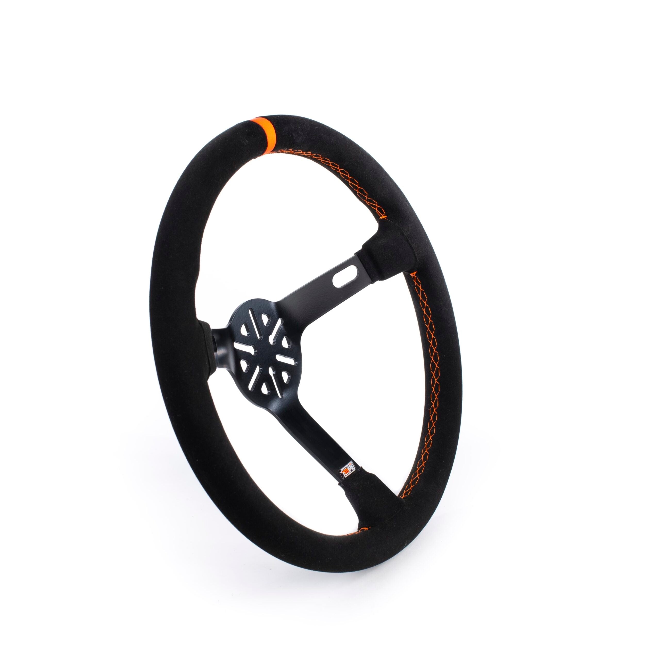 MPI - 14 INCH SIM RACING STOCK CAR STYLE WHEEL – SIM HQ