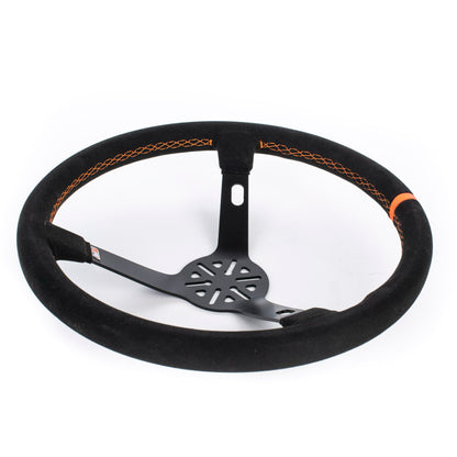 MPI - 15 INCH SIM RACING STOCK CAR STYLE WHEEL