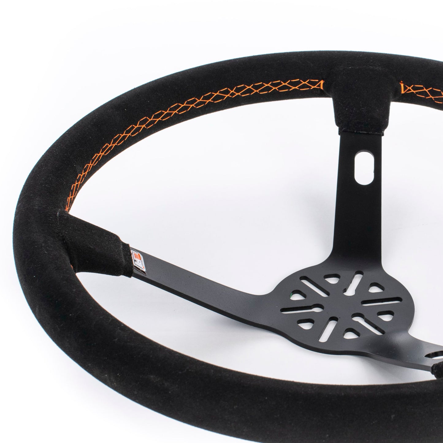 MPI - 15 INCH SIM RACING STOCK CAR STYLE WHEEL