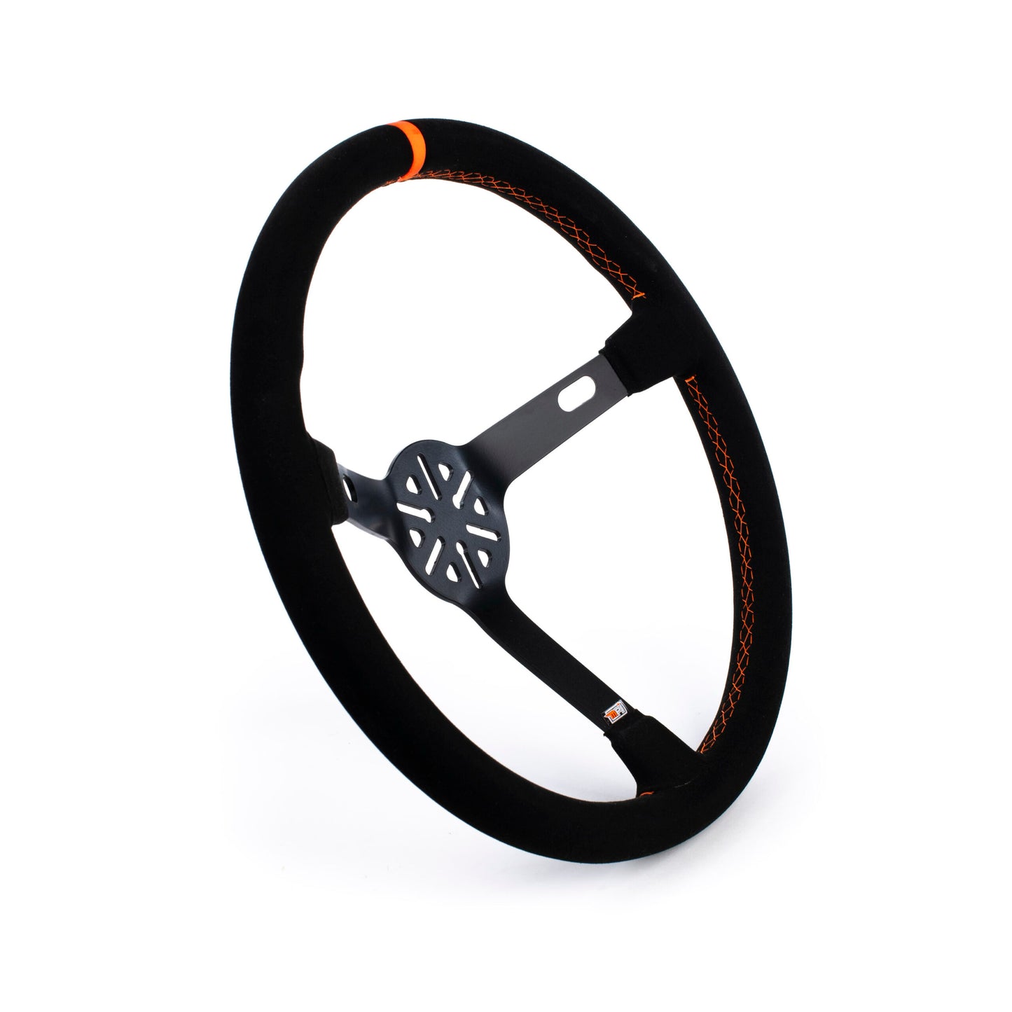 MPI - 15 INCH SIM RACING STOCK CAR STYLE WHEEL