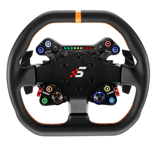 NEO X 310G GT Steering Wheel