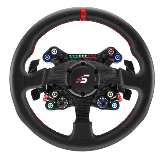 NEO X 330R Classic Steering  Wheel
