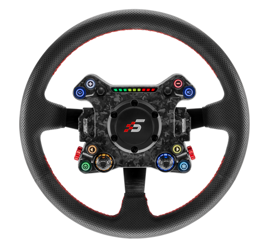 Neo X-350W –  Drift Steering  Wheel