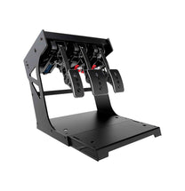 SIMAGIC P1000i Inverted Pedals (3 Pedal Brake, Throttle & Clutch: Non ...