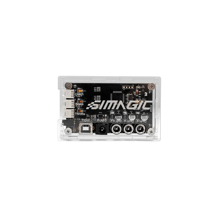 SIMAGIC P2000-HCB Haptic Control Box