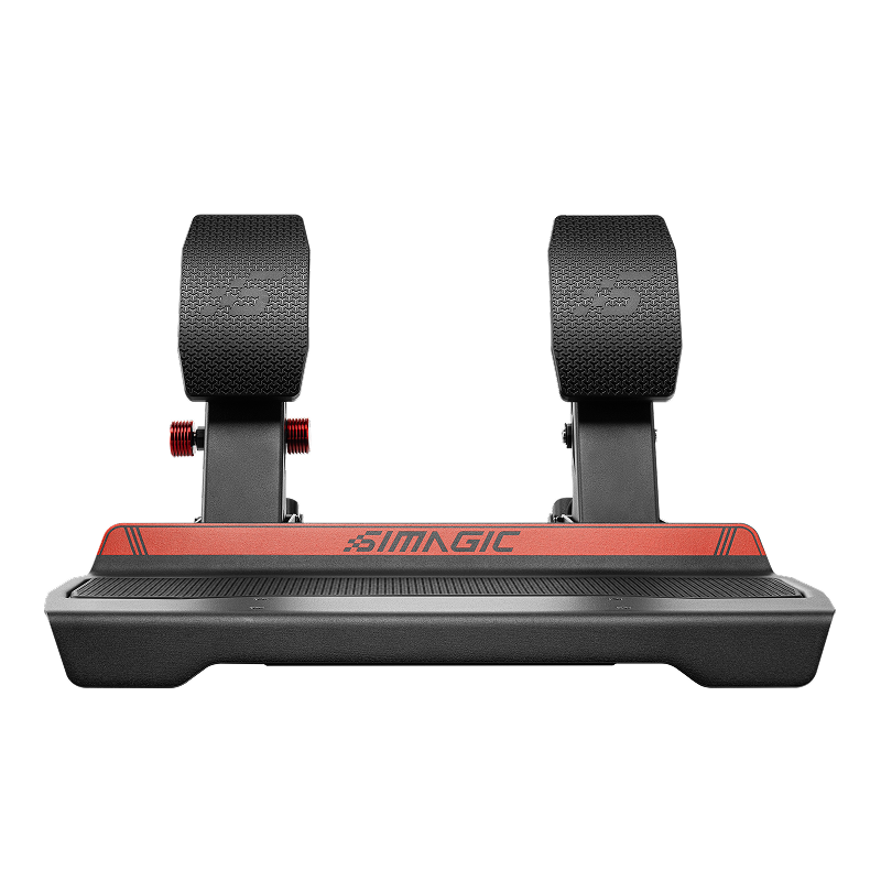 Simagic - P700 Dual Pedal Set