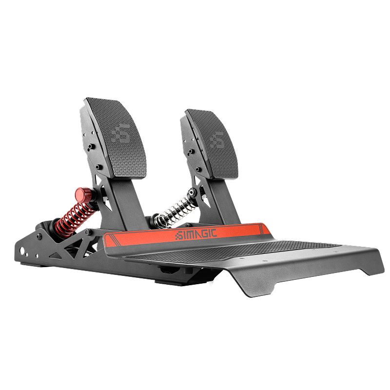 Simagic - P700 Dual Pedal Set