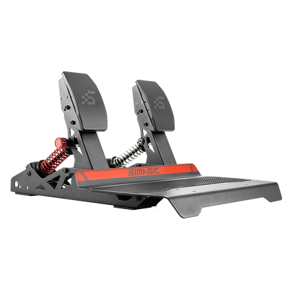 Simagic - P700 Dual Pedal Set