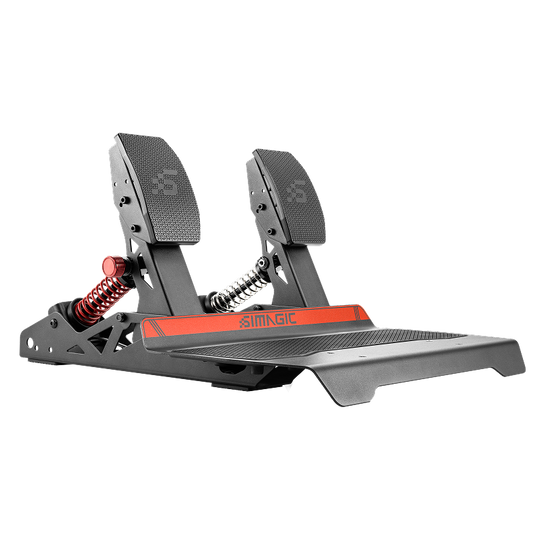 Simagic - P700 Dual Pedal Set