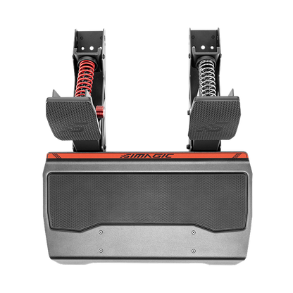 Simagic - P700 Dual Pedal Set
