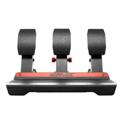 Simagic P700 - 3 Pedal Set