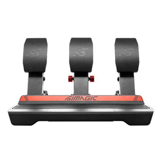 Simagic P700 - 3 Pedal Set