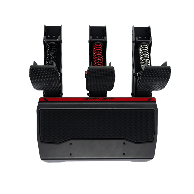 Simagic P700 - 3 Pedal Set
