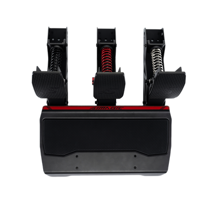Simagic P700 - 3 Pedal Set