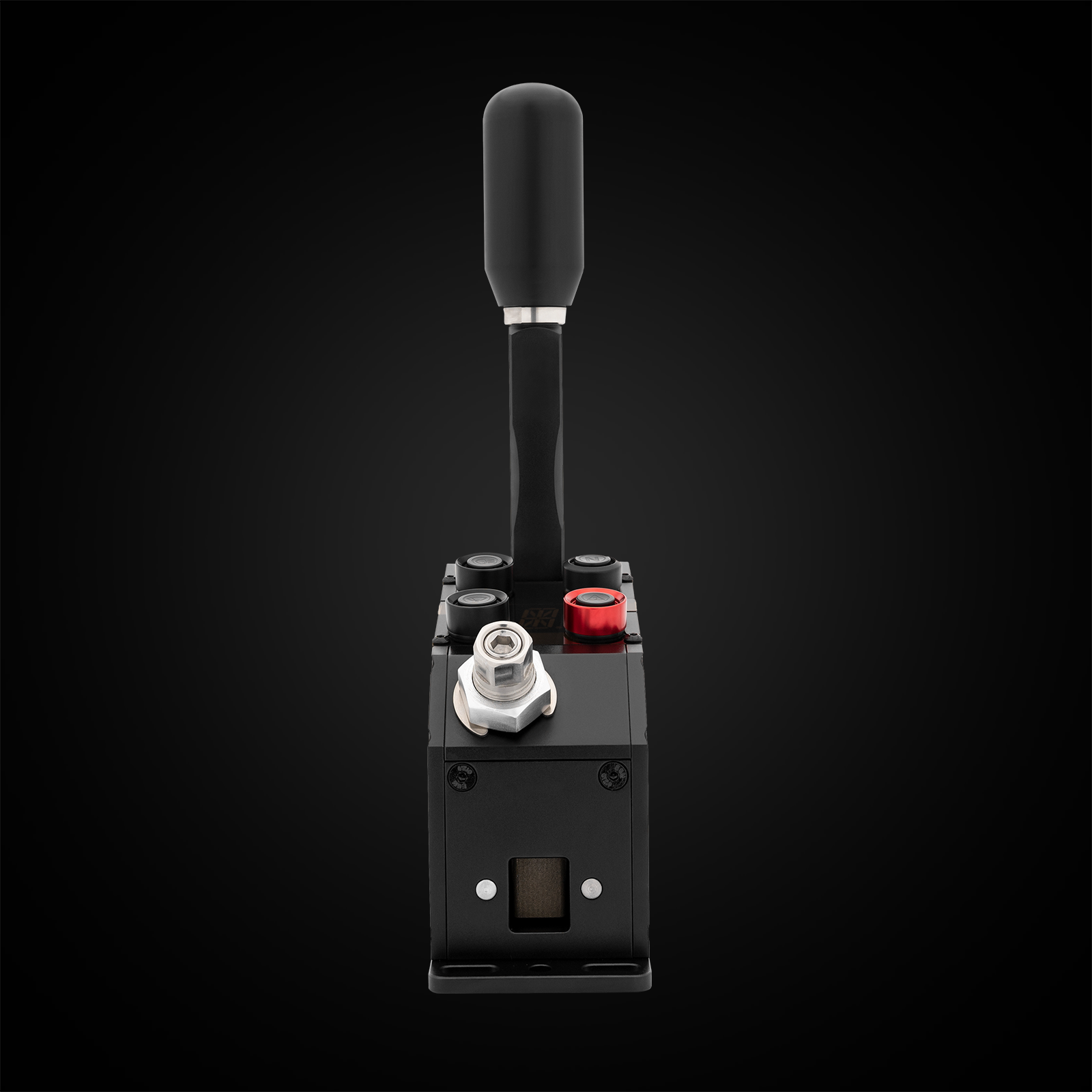 sim racing gear shifter Simagic Shifter Q1