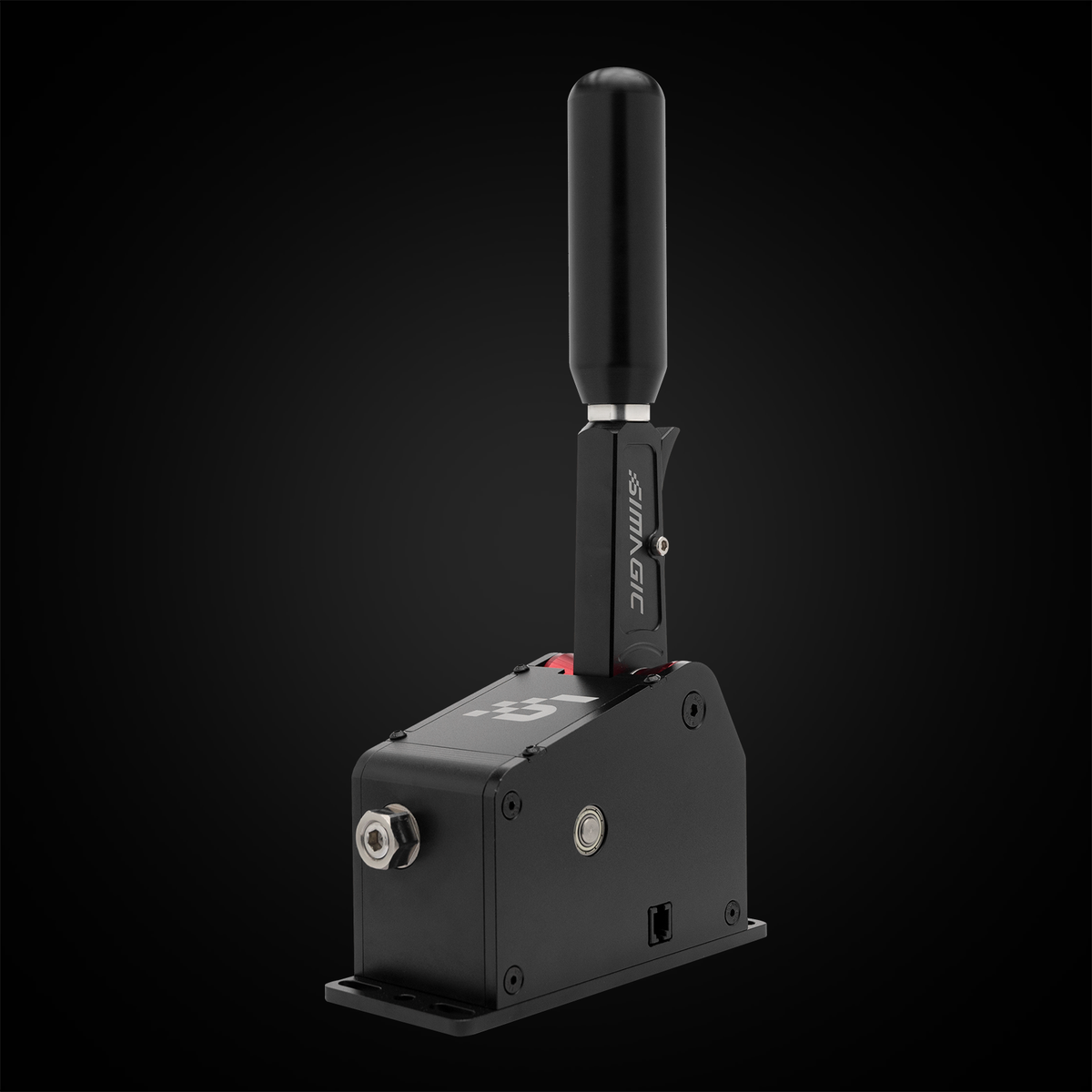 Sequential Shifter Sim SIMAGIC Sequential Shifter Q1S – SIM HQ