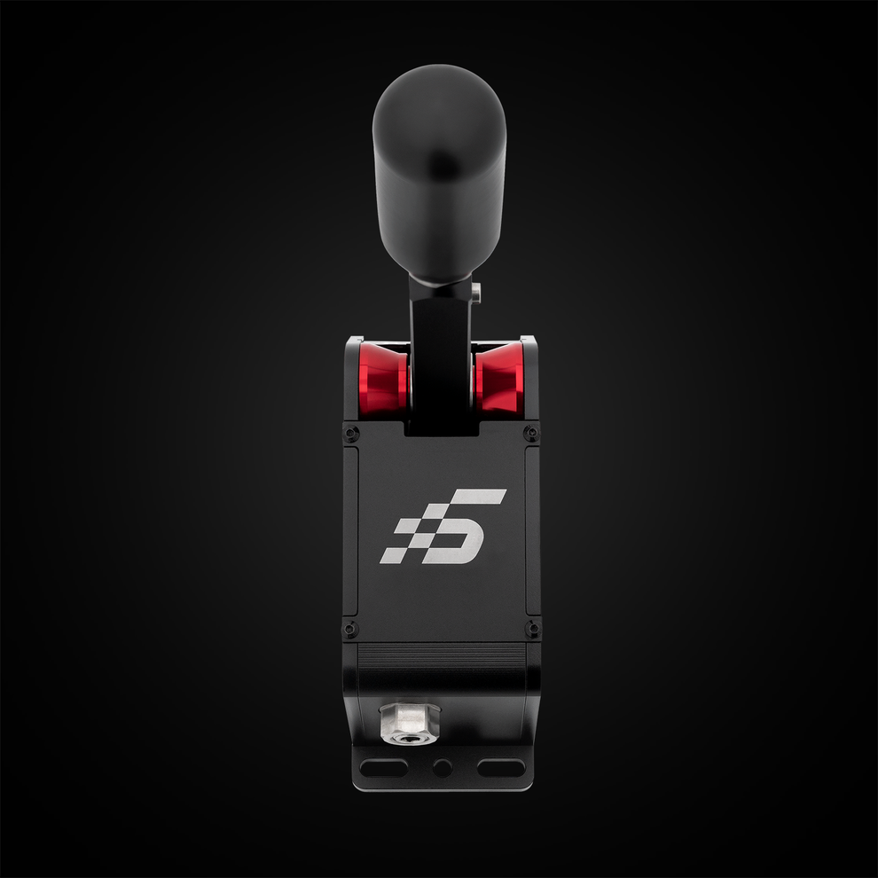SIMAGIC Sequential Shifter Q1S – SIM HQ