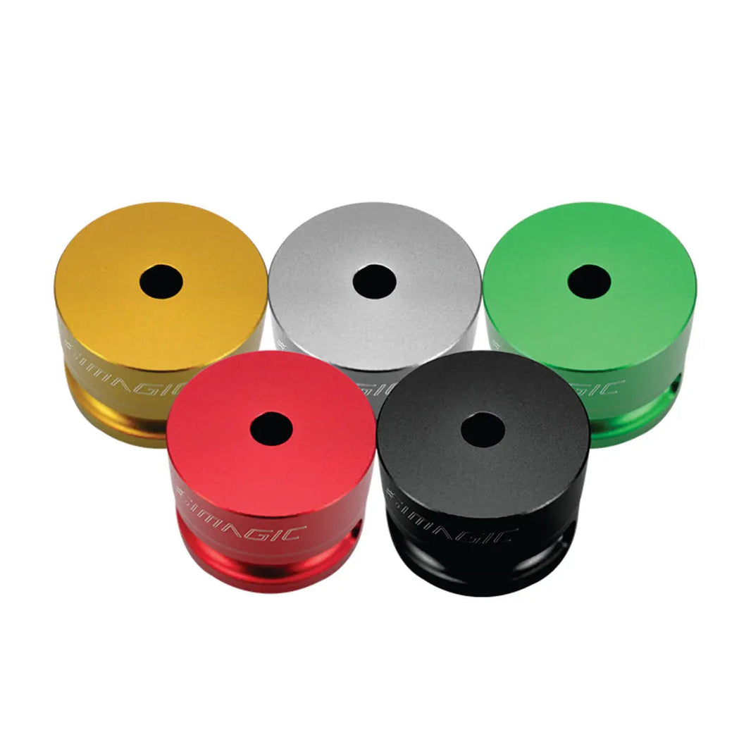 Wheel Mounts – SIM HQ