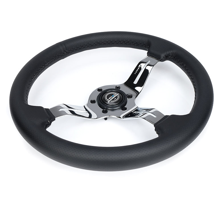 LIGHT WEIGHT SIMULATOR STEERING WHEEL- SPLITZ