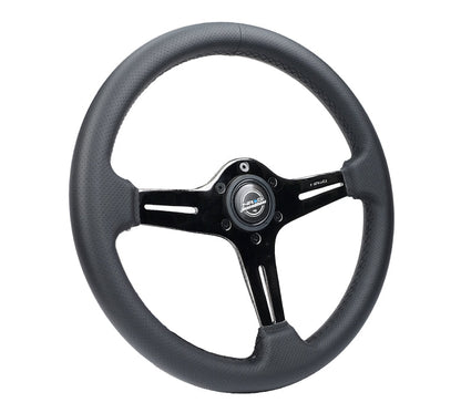 LIGHT WEIGHT SIMULATOR STEERING WHEEL- BLITZ