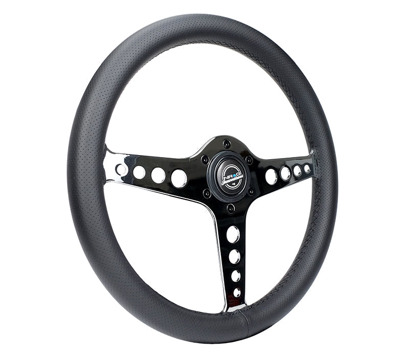 LIGHT WEIGHT SIMULATOR STEERING WHEEL- DRIFTZ